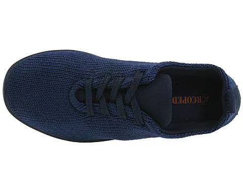 Arcopedico Women's LS Navy sold by Orleans Shoe Co. product image thumbnail 2