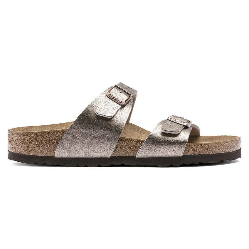 Birkenstock Women's Sydney Graceful Taupe sold by Orleans Shoe Co. product image thumbnail 5