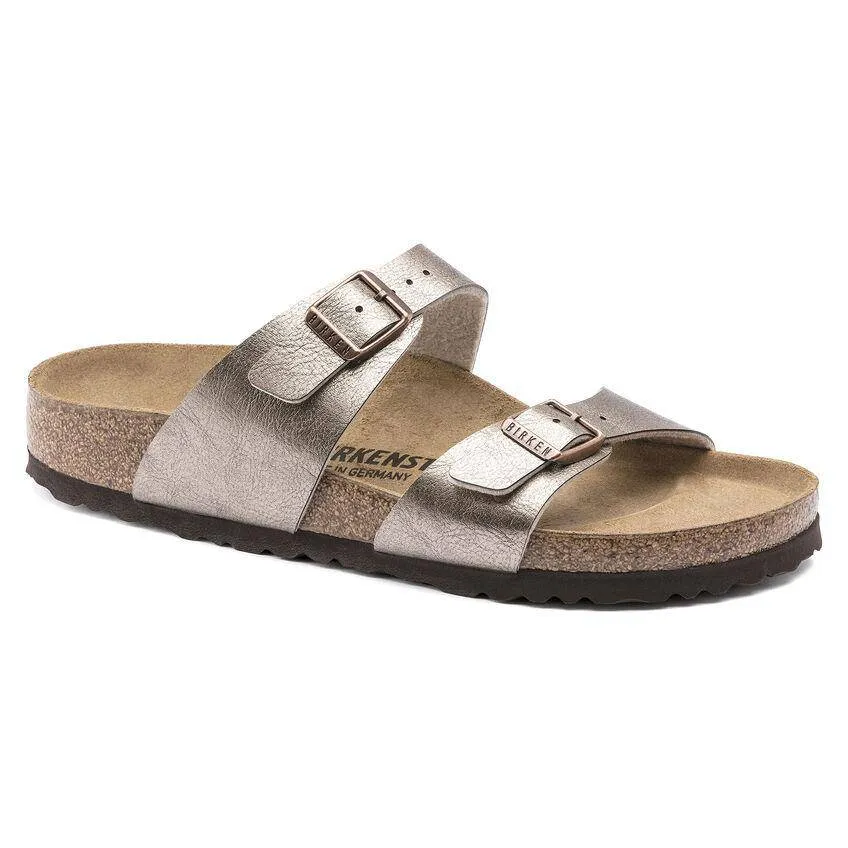 Birkenstock Women's Sydney Graceful Taupe sold by Orleans Shoe Co. product image thumbnail 2