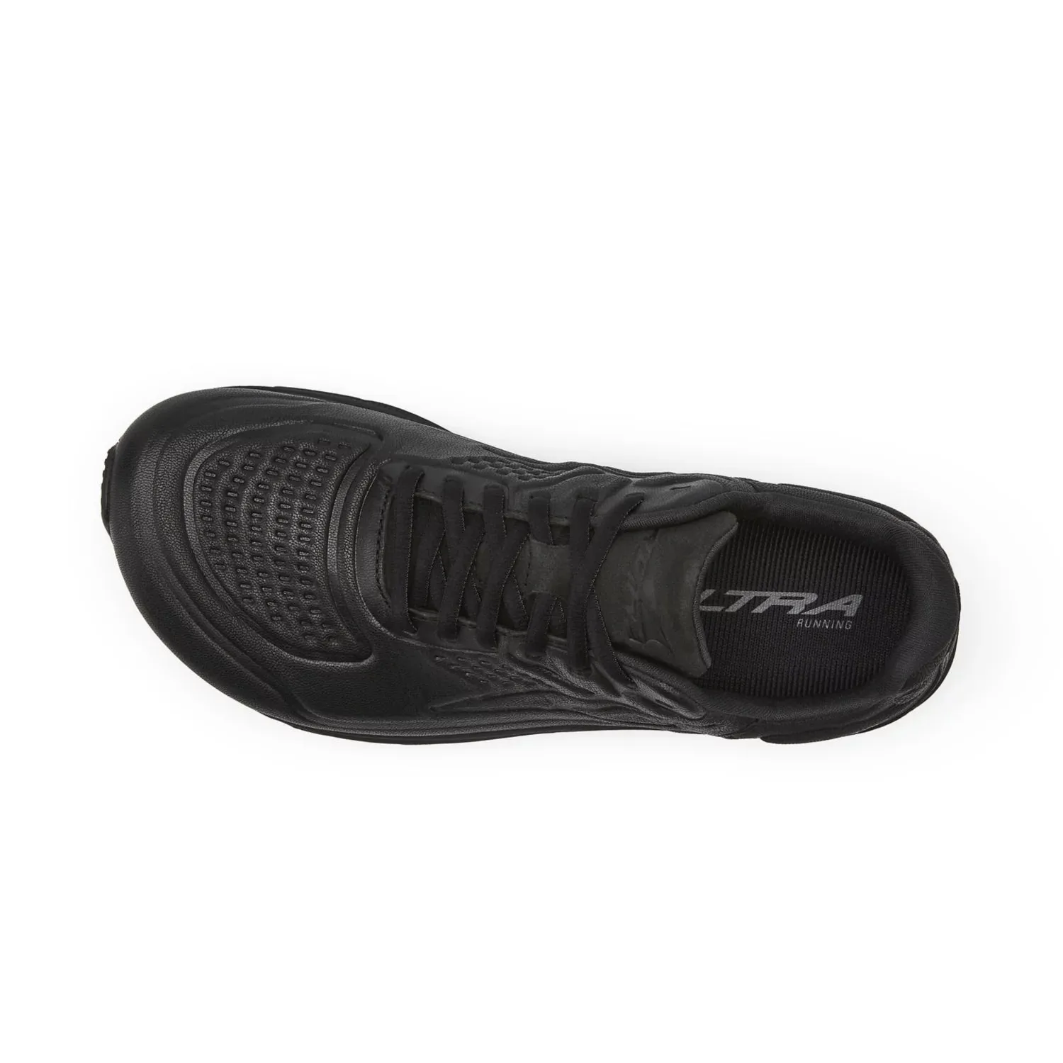 Altra Women's Torin 5 Leather Slip-Resistant Black sold by Orleans Shoe Co. product image thumbnail 4