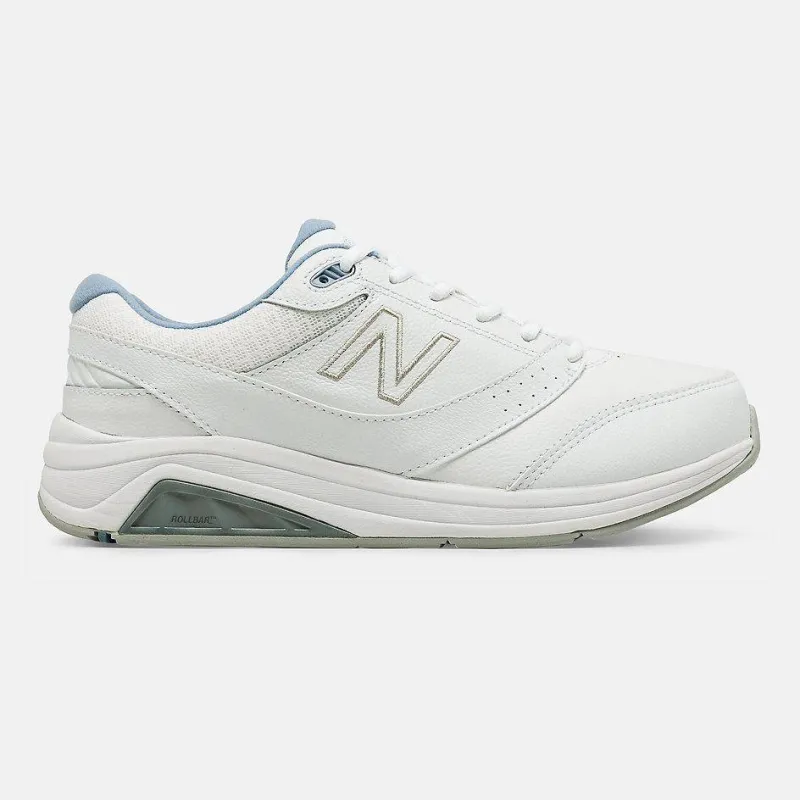 New Balance Women's 928 v3 White sold by Orleans Shoe Co.