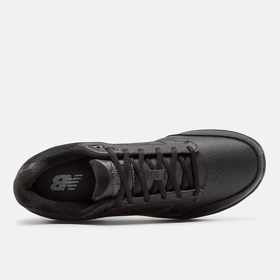 New Balance Men's 928 v3 Black sold by Orleans Shoe Co. product image thumbnail 3