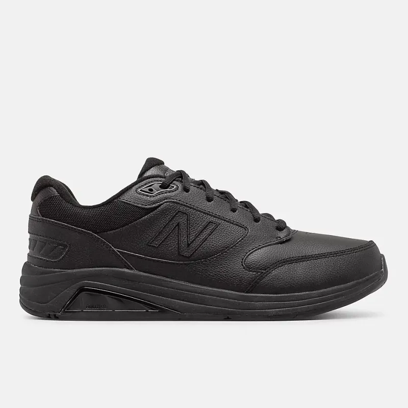 New Balance Men's 928 v3 Black sold by Orleans Shoe Co.