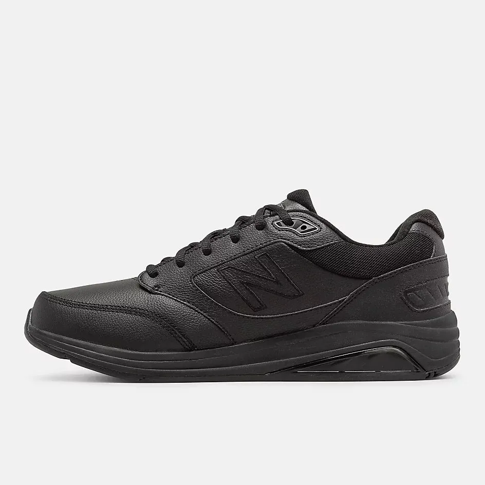 New Balance Men's 928 v3 Black sold by Orleans Shoe Co. product image thumbnail 2