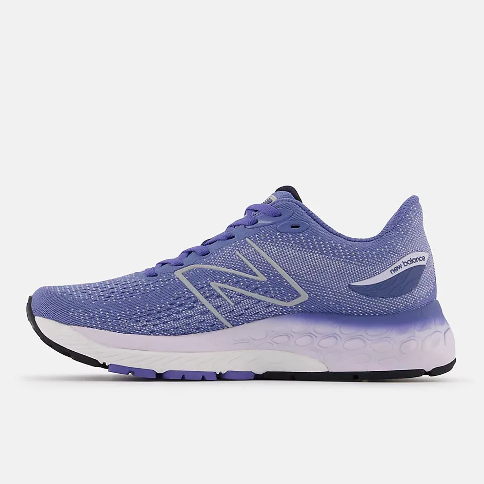 New Balance Women's Fresh Foam X W880L12 Night Air with Libra Night Sky sold by Orleans Shoe Co. product image thumbnail 3