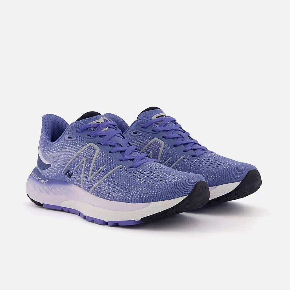 New Balance Women's Fresh Foam X W880L12 Night Air with Libra Night Sky sold by Orleans Shoe Co. product image thumbnail 2