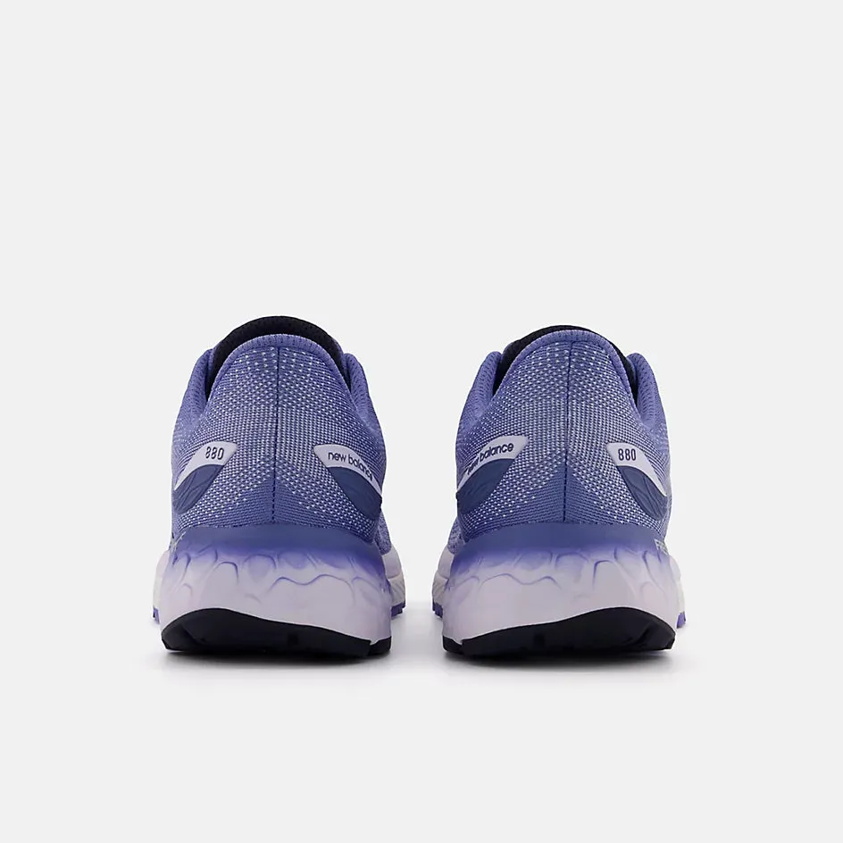 New Balance Women's Fresh Foam X W880L12 Night Air with Libra Night Sky sold by Orleans Shoe Co. product image thumbnail 5