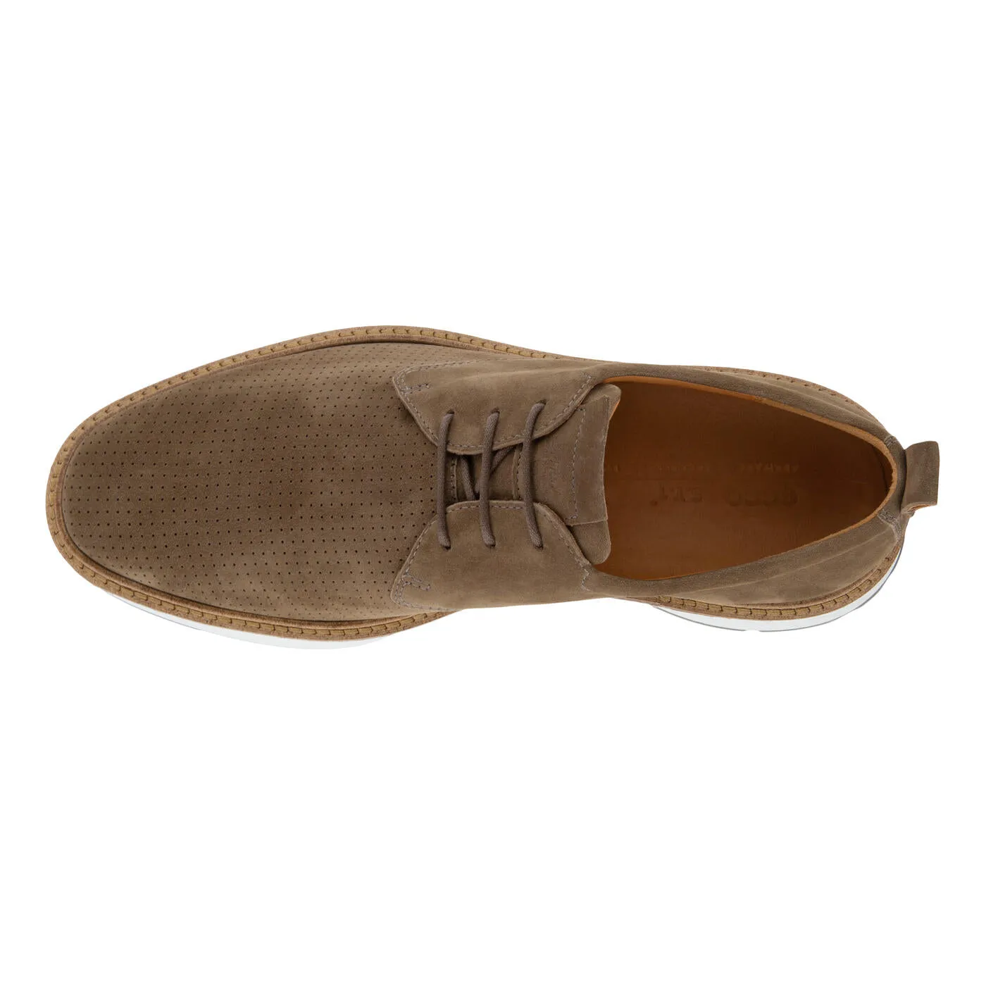 Ecco Men's St. 1 Hybrid Birch 83678402175 sold by Orleans Shoe Co. product image thumbnail 4