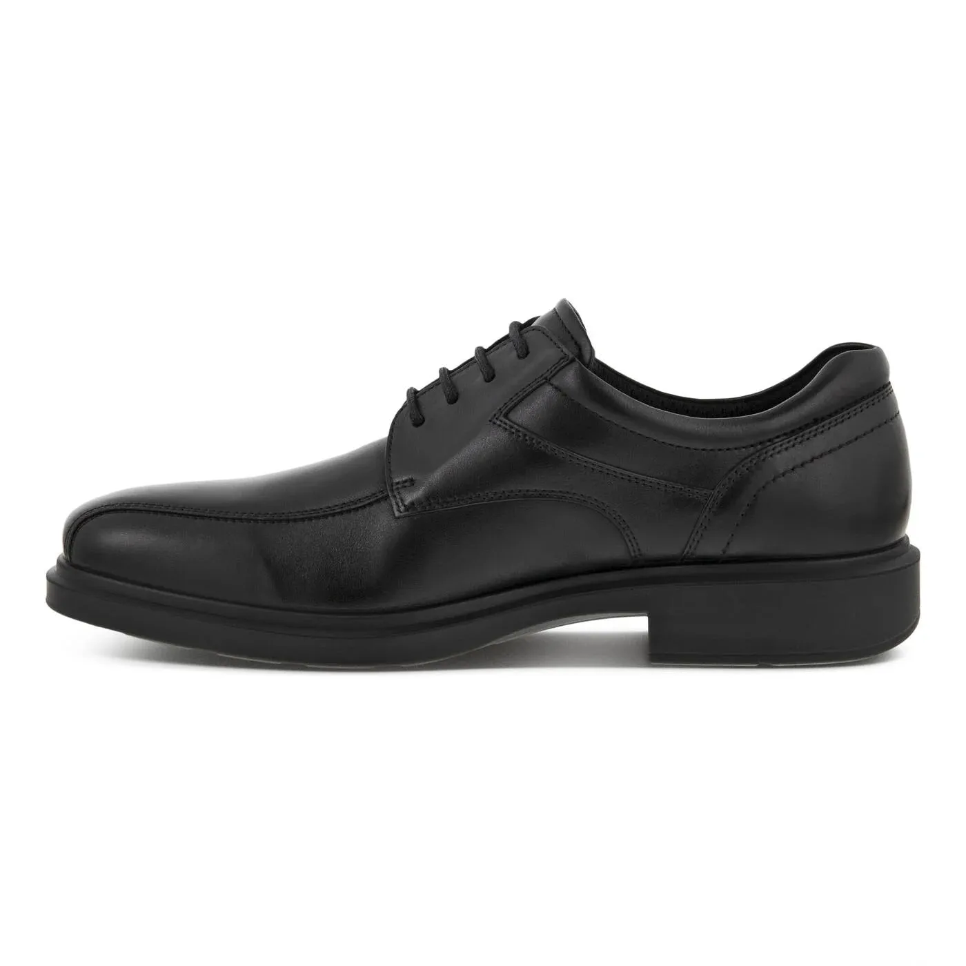 Ecco Men's Helsinki 2.0 Bike Toe Tie Black 50017401001 sold by Orleans Shoe Co. product image thumbnail 4