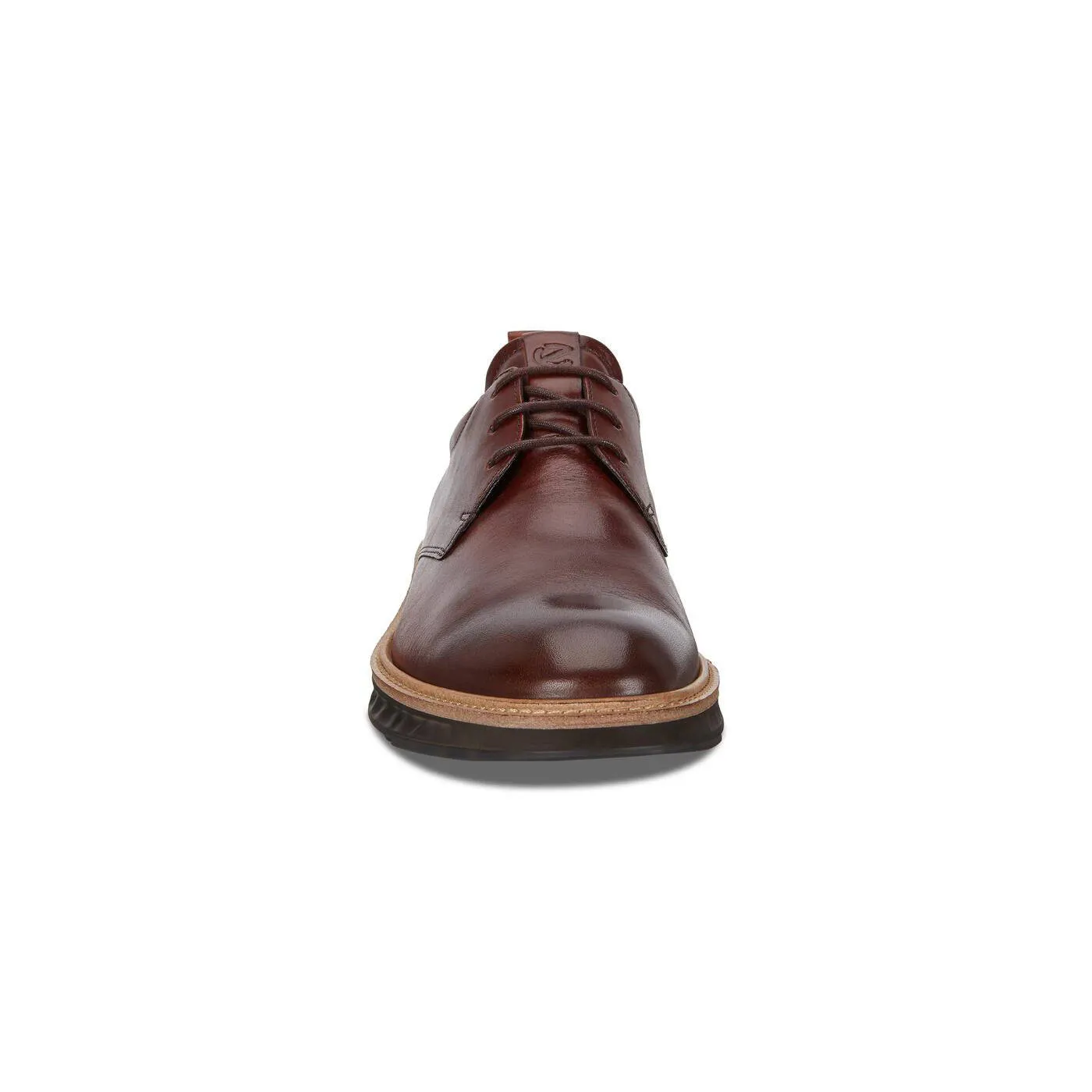 Ecco Men's St 1 Hybrid Cognac Plain Toe 83640401053 sold by Orleans Shoe Co. product image thumbnail 3