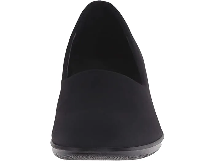 Ecco Women's Felicia Black Stretch 21704351052 sold by Orleans Shoe Co. product image thumbnail 5