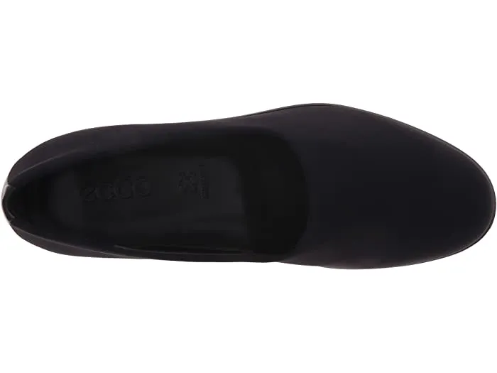 Ecco Women's Felicia Black Stretch 21704351052 sold by Orleans Shoe Co. product image thumbnail 4