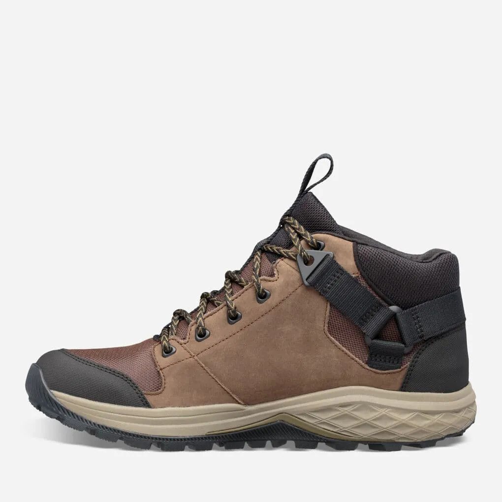 Teva Men's Grandview Chocolate Chip GTX sold by Orleans Shoe Co. product image thumbnail 4