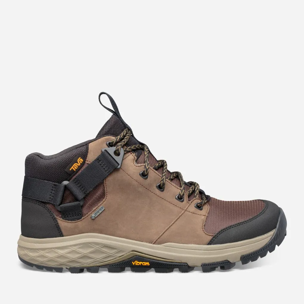 Teva Men's Grandview Chocolate Chip GTX sold by Orleans Shoe Co.