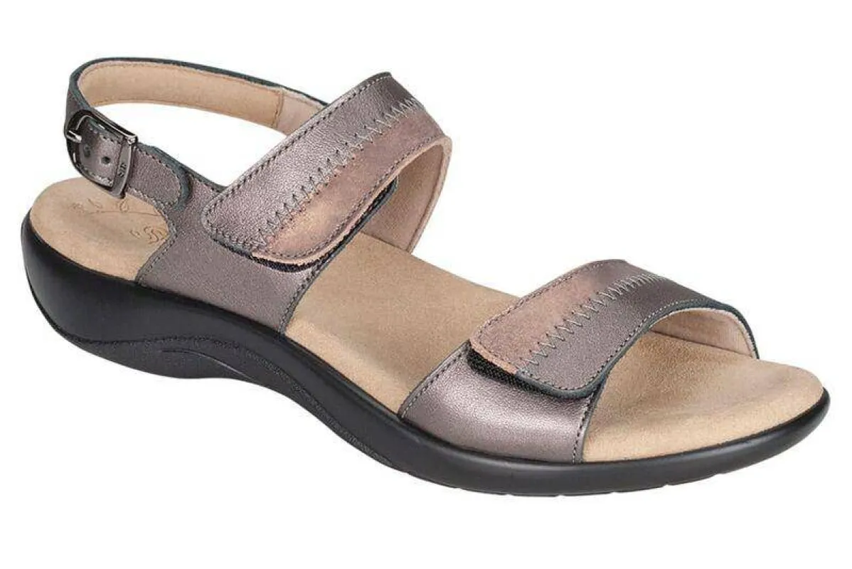 SAS Women's Nudu Dusk Sandal sold by Orleans Shoe Co.