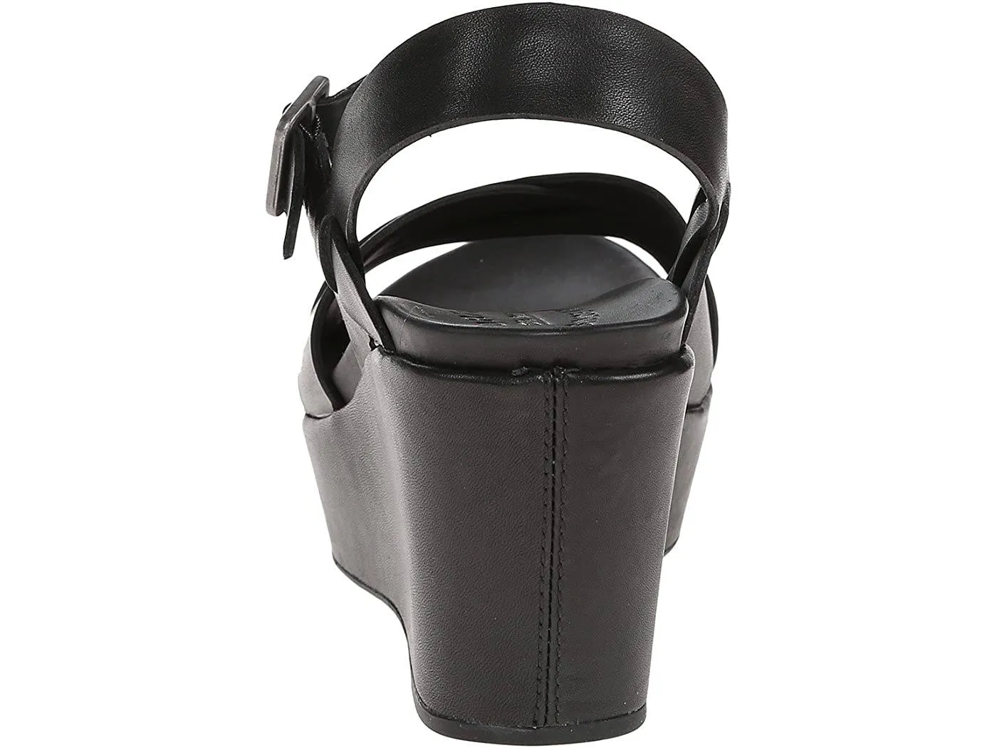 Kork Ease Women's Ava Classic Black Sandal sold by Orleans Shoe Co. product image thumbnail 5