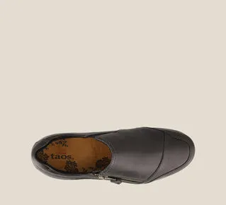 Taos Women's Character Black sold by Orleans Shoe Co. product image thumbnail 4
