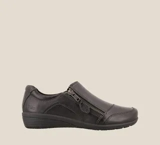 Taos Women's Character Black sold by Orleans Shoe Co. product image thumbnail 2