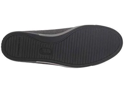 Munro Women's Plum Grey Stretch Fabric Slip-On sold by Orleans Shoe Co. product image thumbnail 3