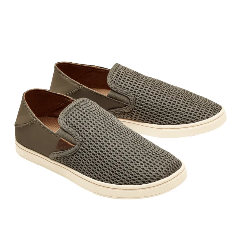 Olukai Women's Pehuea Clay Clay Shoe sold by Orleans Shoe Co.