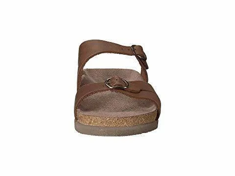Mephisto Women's Hannel Dark Brown Sandal sold by Orleans Shoe Co. product image thumbnail 2