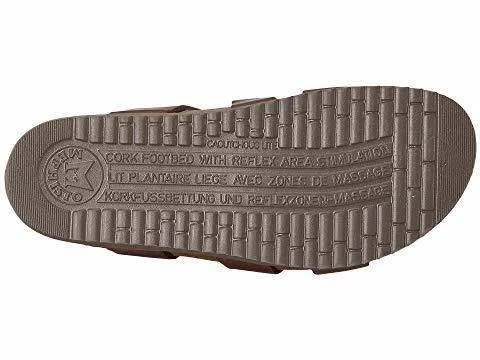 Mephisto Women's Hannel Dark Brown Sandal sold by Orleans Shoe Co. product image thumbnail 5