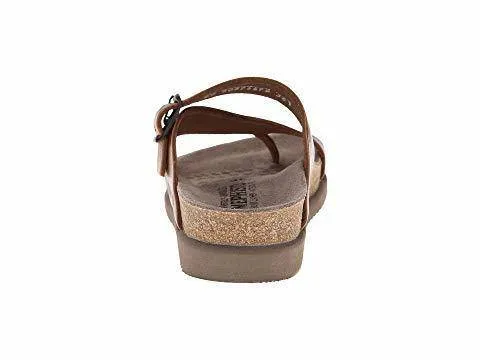 Mephisto Women's Helen Desert Sandal sold by Orleans Shoe Co. product image thumbnail 5