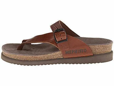 Mephisto Women's Helen Desert Sandal sold by Orleans Shoe Co. product image thumbnail 4