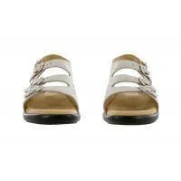SAS Women's Mystic Web Linen Sandal sold by Orleans Shoe Co. product image thumbnail 4
