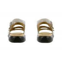 SAS Women's Mystic Web Linen Sandal sold by Orleans Shoe Co. product image thumbnail 5