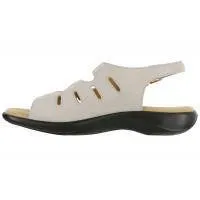SAS Women's Mystic Web Linen Sandal sold by Orleans Shoe Co. product image thumbnail 2