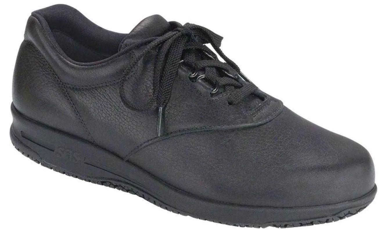 SAS Women's Liberty Black Lace-Up sold by Orleans Shoe Co.