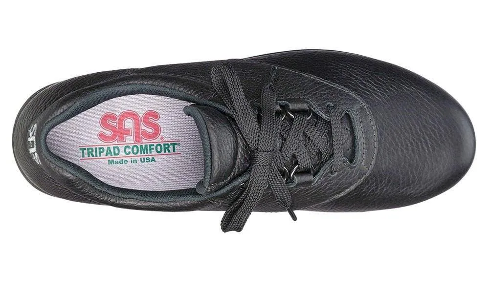 SAS Women's Liberty Black Lace-Up sold by Orleans Shoe Co. product image thumbnail 3
