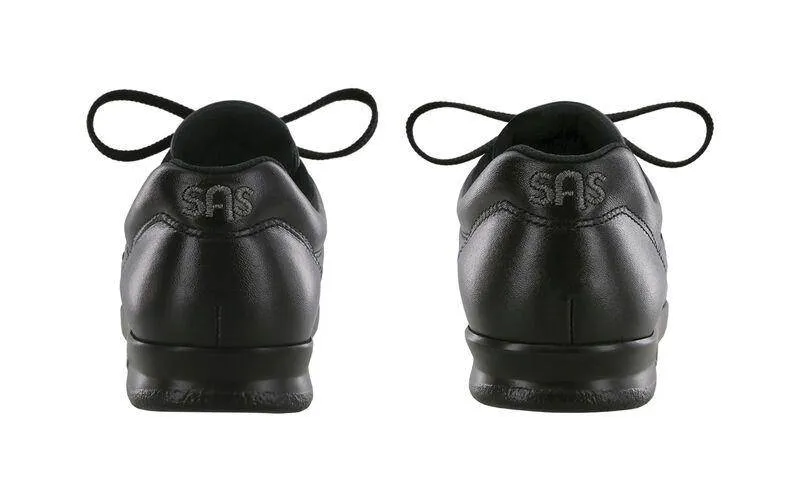 SAS Women's Freetime Black Lace-Up sold by Orleans Shoe Co. product image thumbnail 5