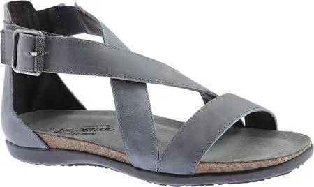 Naot Women's Rianna Vintage Slate Sandal sold by Orleans Shoe Co. product image thumbnail 2