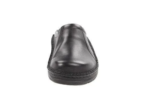 Naot Bjorn Matte Black Slip-On sold by Orleans Shoe Co. product image thumbnail 5