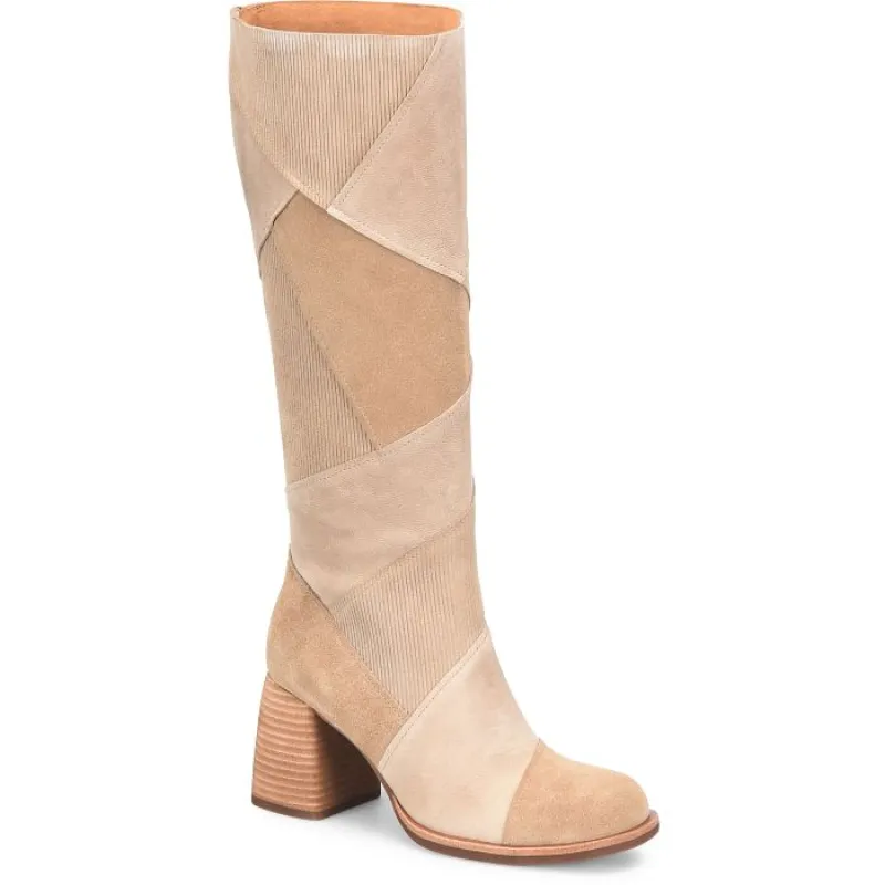 Kork Ease Women's Asbee Tan Combo sold by Orleans Shoe Co.