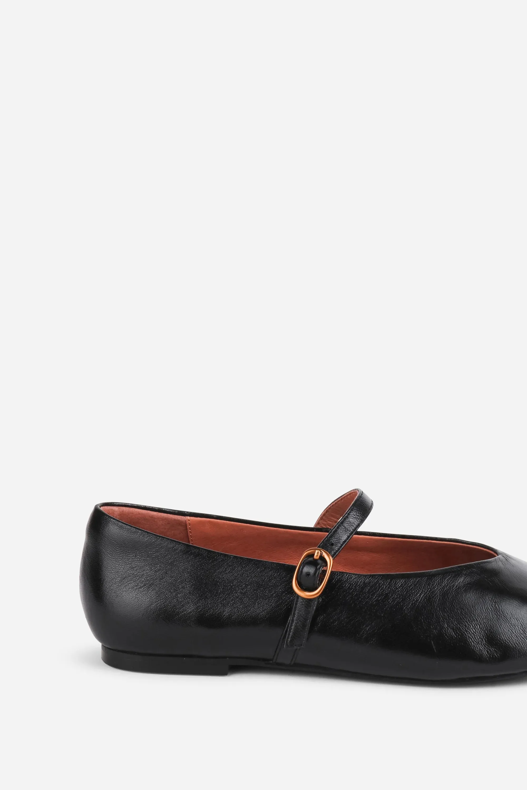 Intentionally Blank Women's Larisa Black sold by Orleans Shoe Co. product image thumbnail 5