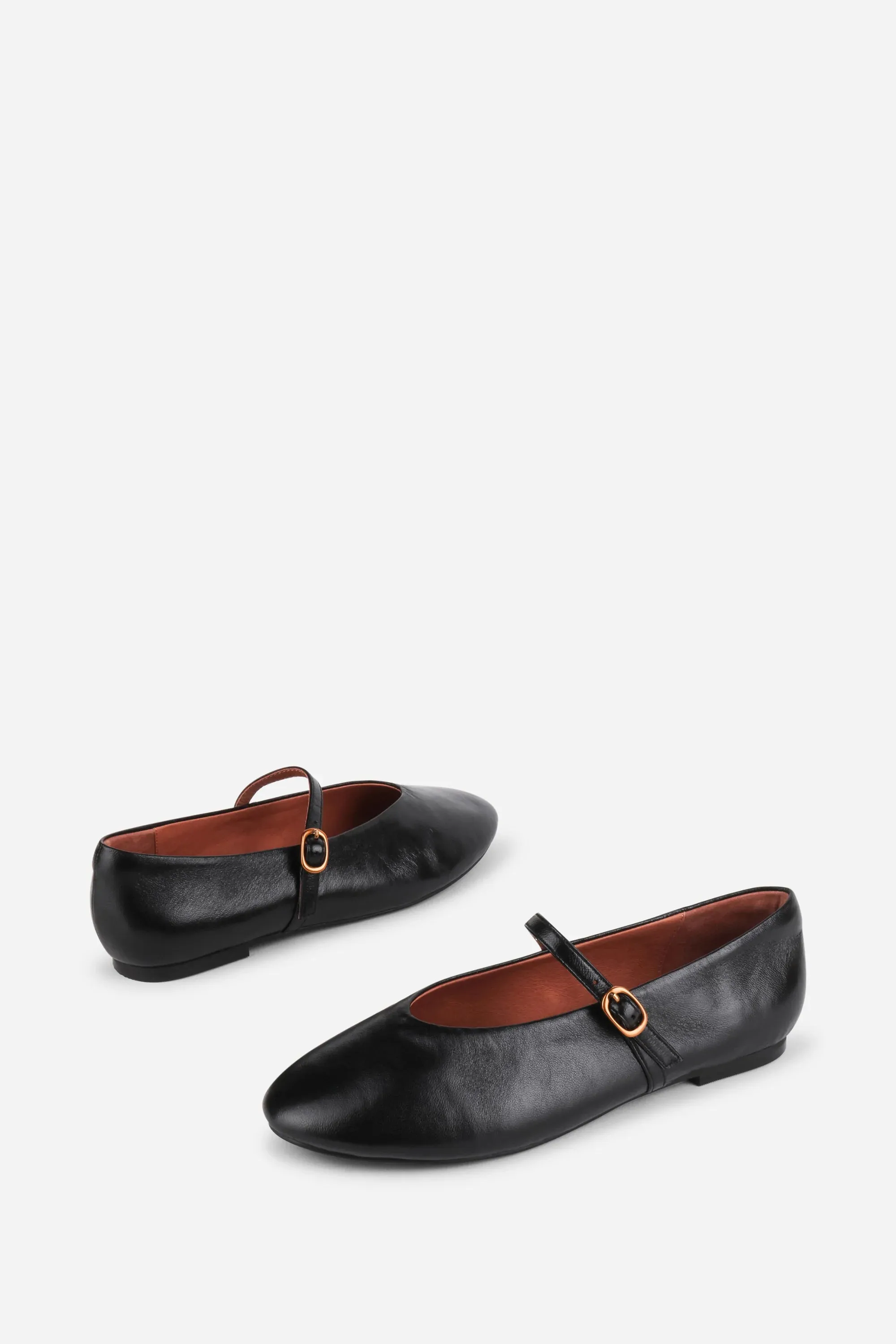 Intentionally Blank Women's Larisa Black sold by Orleans Shoe Co. product image thumbnail 3