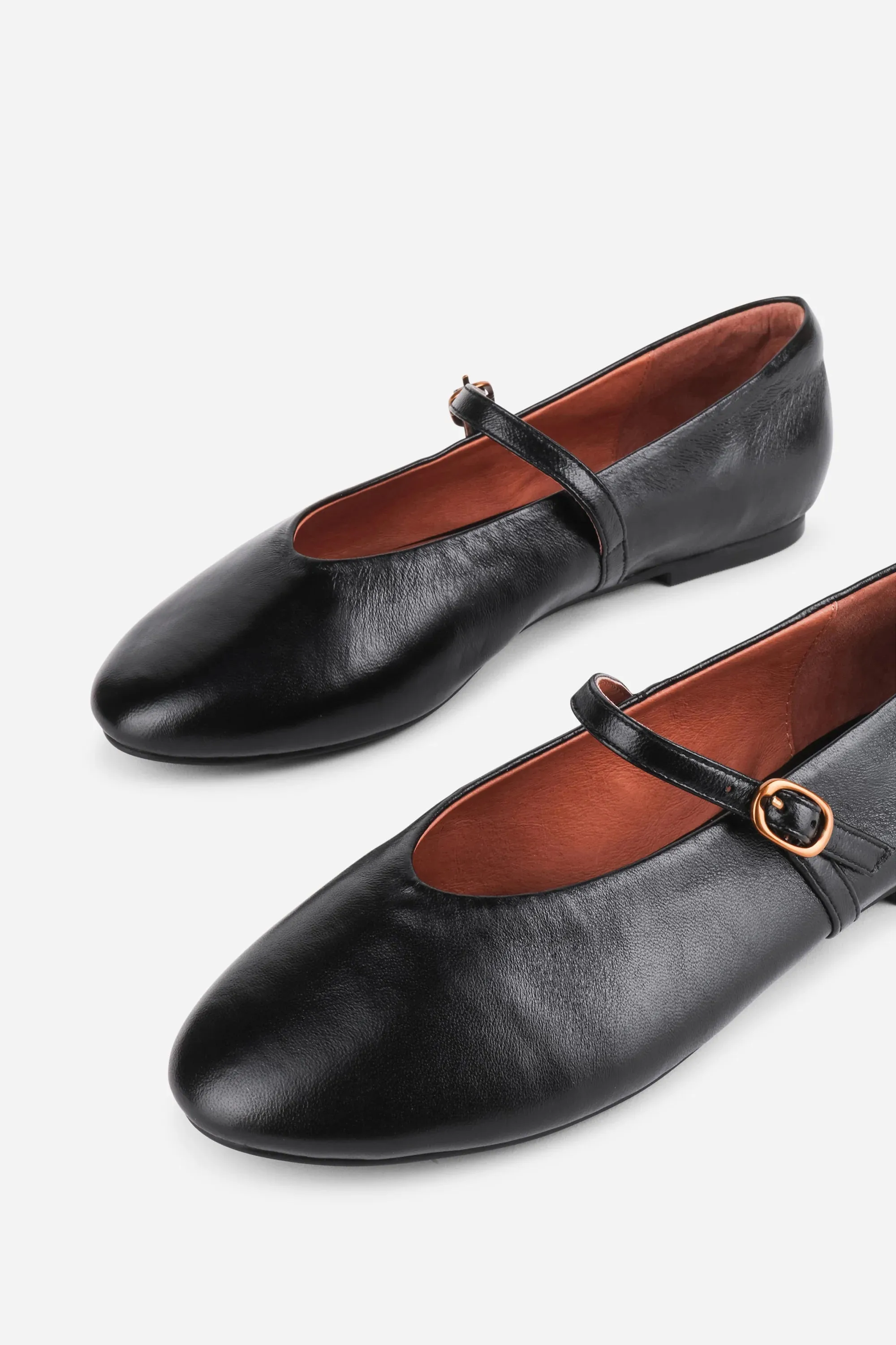 Intentionally Blank Women's Larisa Black sold by Orleans Shoe Co. product image thumbnail 4