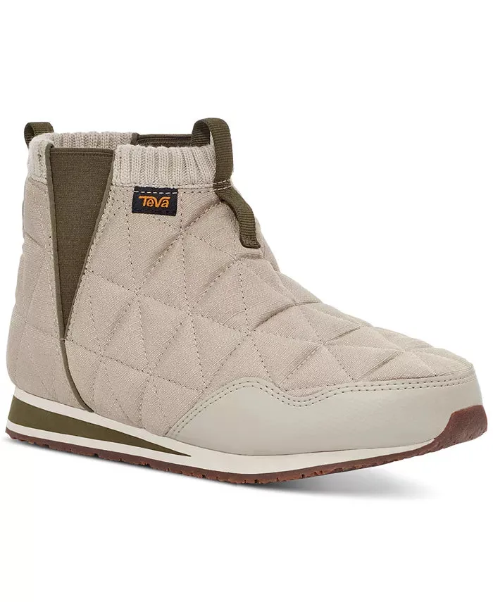 Teva Women's ReEmber Mid Feather Grey sold by Orleans Shoe Co. product image thumbnail 2