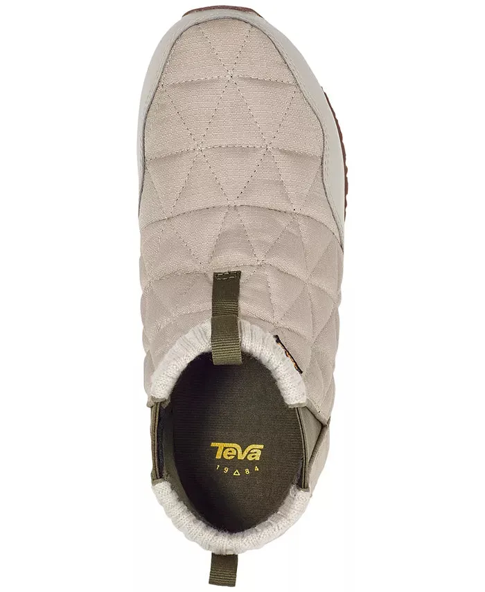 Teva Women's ReEmber Mid Feather Grey sold by Orleans Shoe Co. product image thumbnail 4
