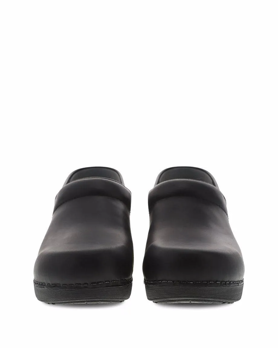 Dansko Women’s XP 2.0 Black Pull Up sold by Orleans Shoe Co. product image thumbnail 5