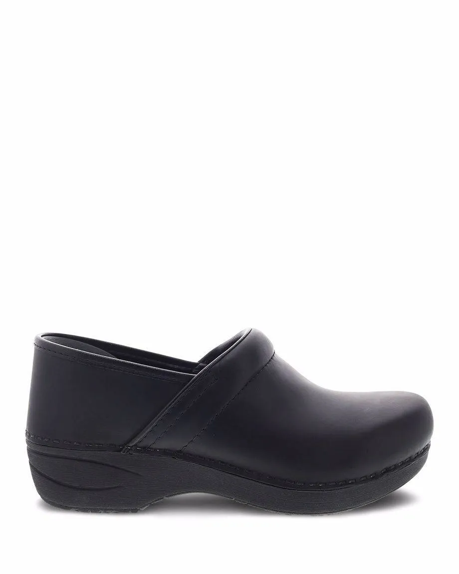Dansko Women’s XP 2.0 Black Pull Up sold by Orleans Shoe Co. product image thumbnail 2
