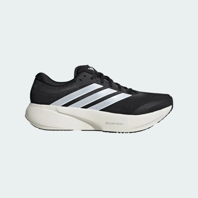 Adidas Men's Supernova Rise 3 Black White Black JQ8502 sold by Orleans Shoe Co.