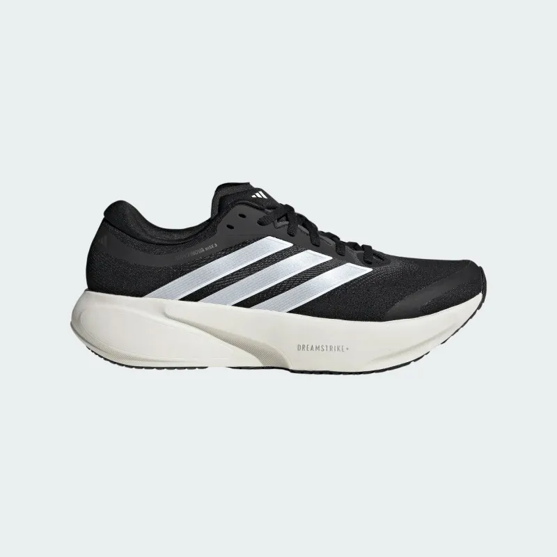 Adidas Women's Supernova Rise 3 Black White Black KK1203 sold by Orleans Shoe Co.