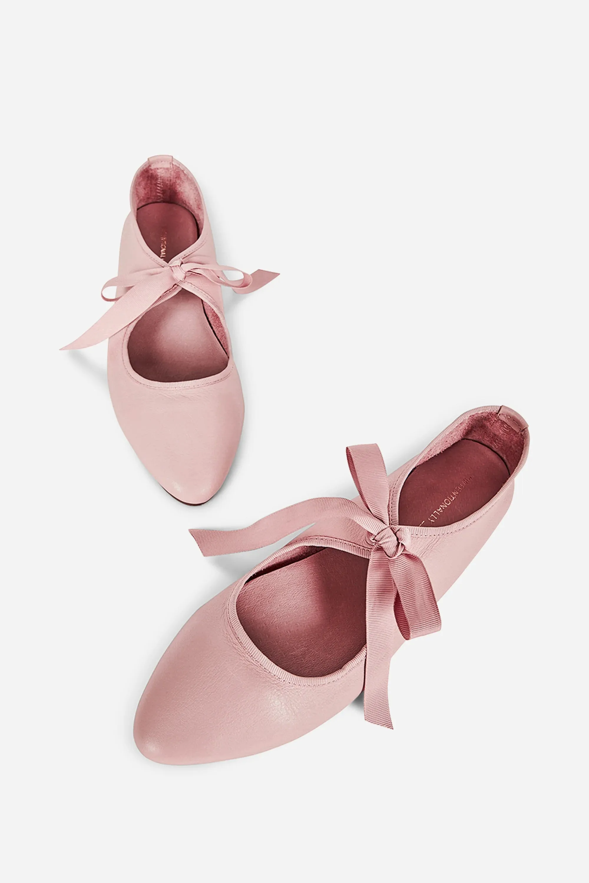 Intentionally Blank Women's Valley Blush sold by Orleans Shoe Co. product image thumbnail 2