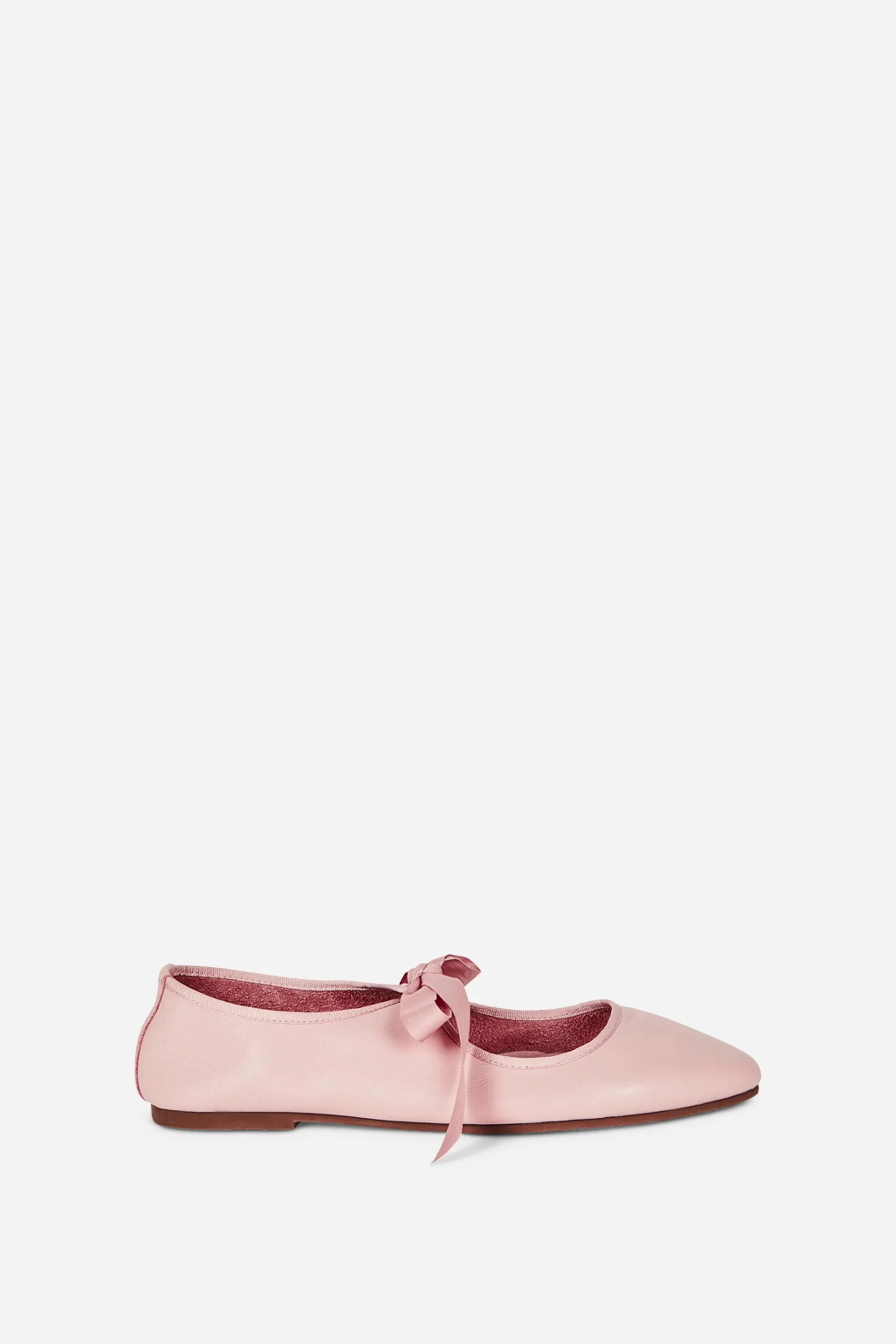 Intentionally Blank Women's Valley Blush sold by Orleans Shoe Co.