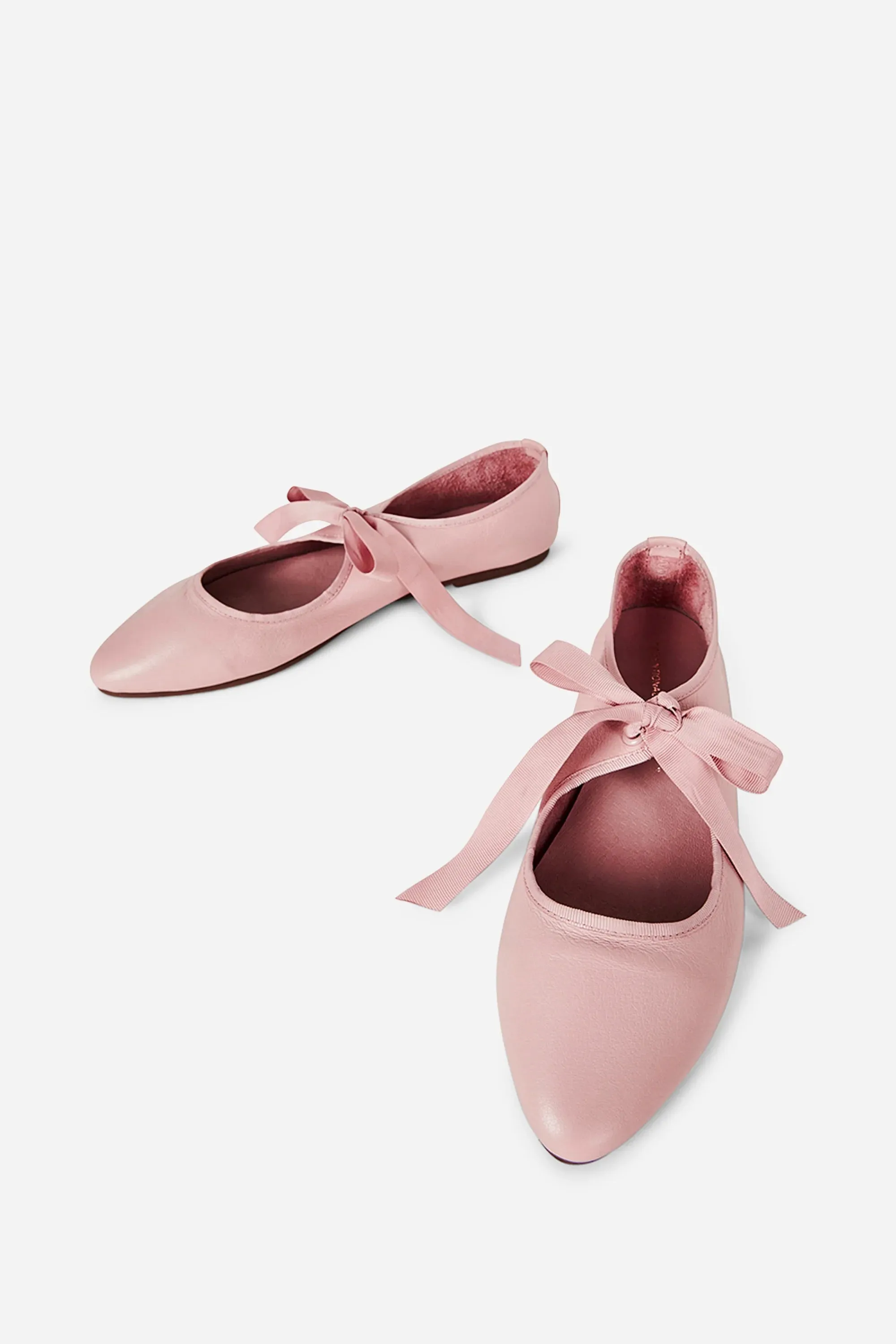 Intentionally Blank Women's Valley Blush sold by Orleans Shoe Co. product image thumbnail 3