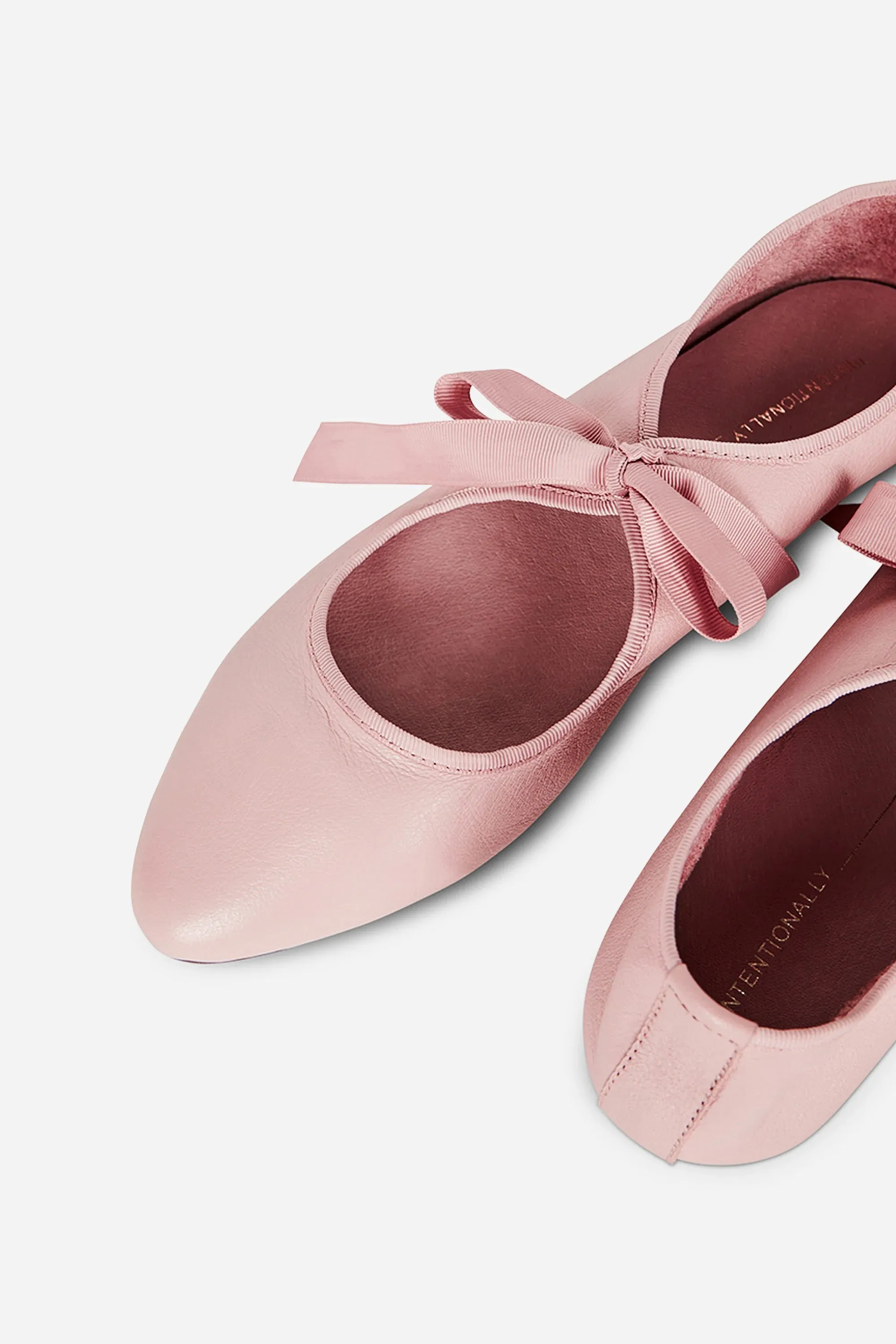 Intentionally Blank Women's Valley Blush sold by Orleans Shoe Co. product image thumbnail 4